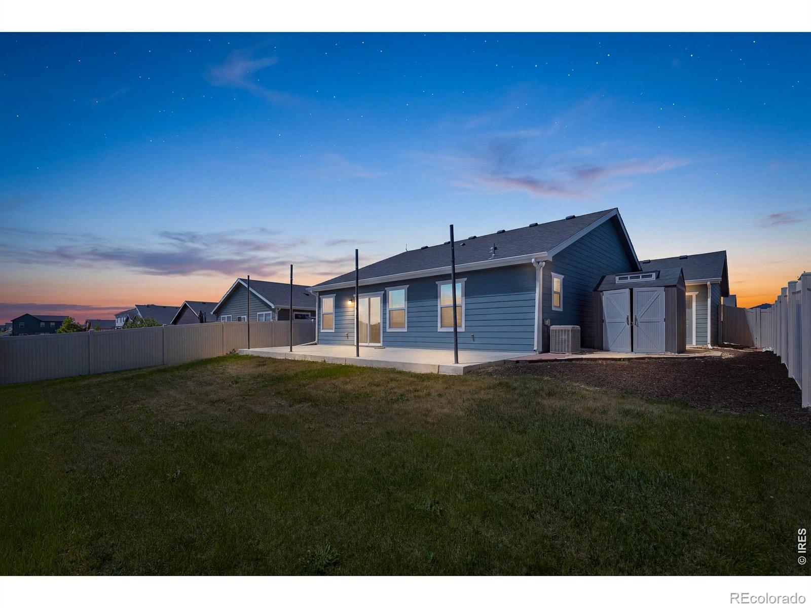 MLS Image #37 for 370  cherokee trail,ault, Colorado