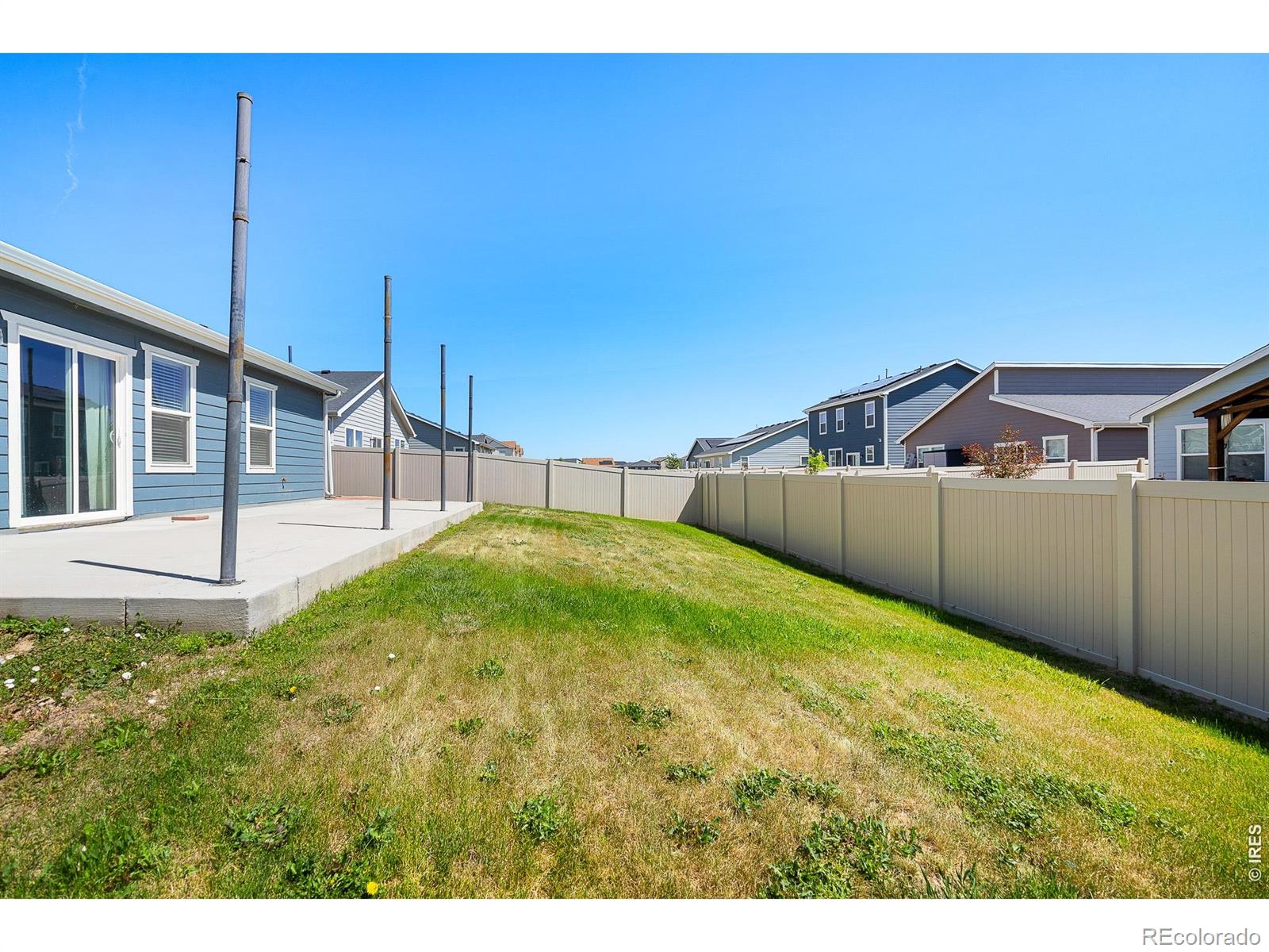 MLS Image #39 for 370  cherokee trail,ault, Colorado