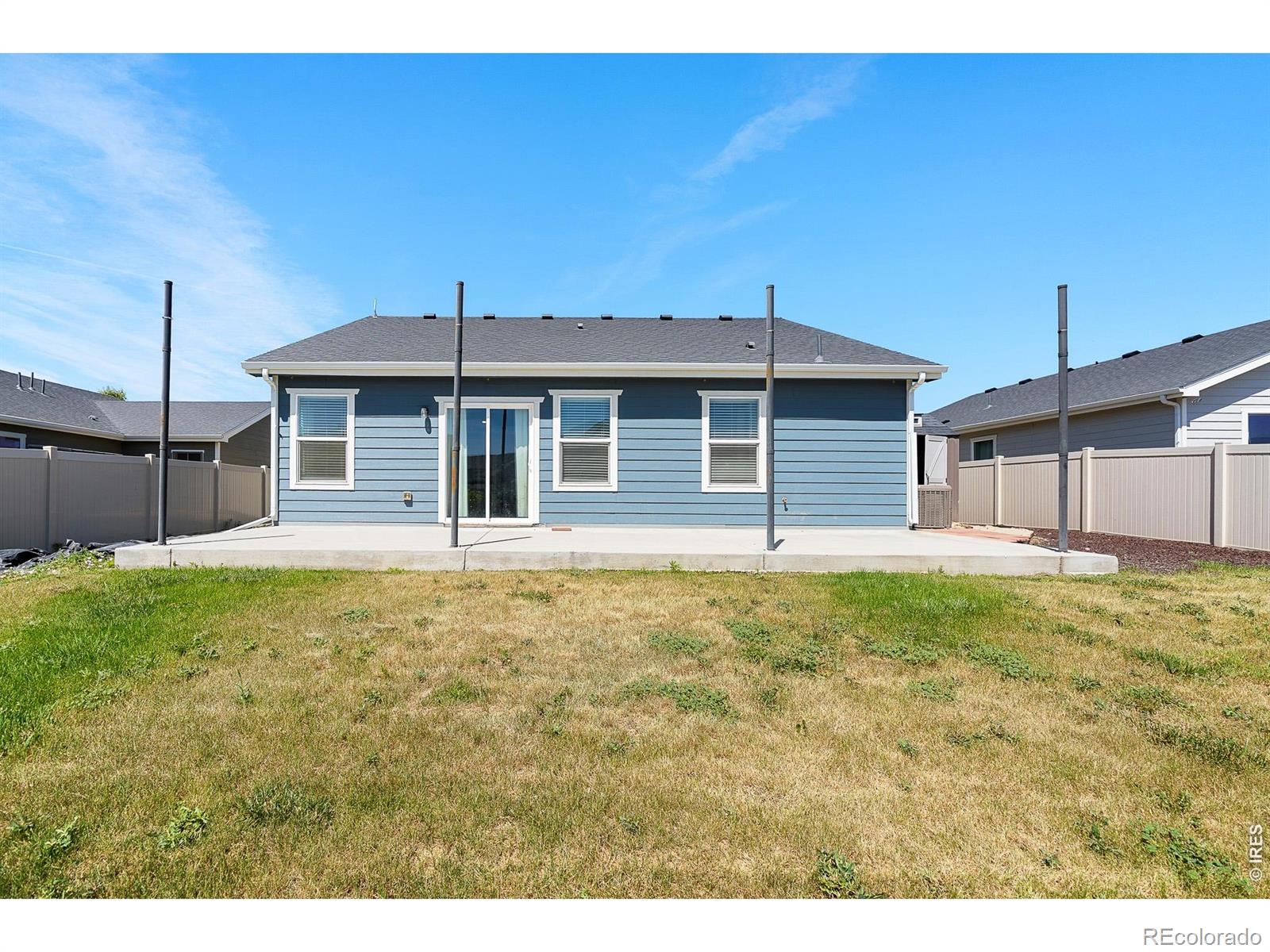 MLS Image #41 for 370  cherokee trail,ault, Colorado