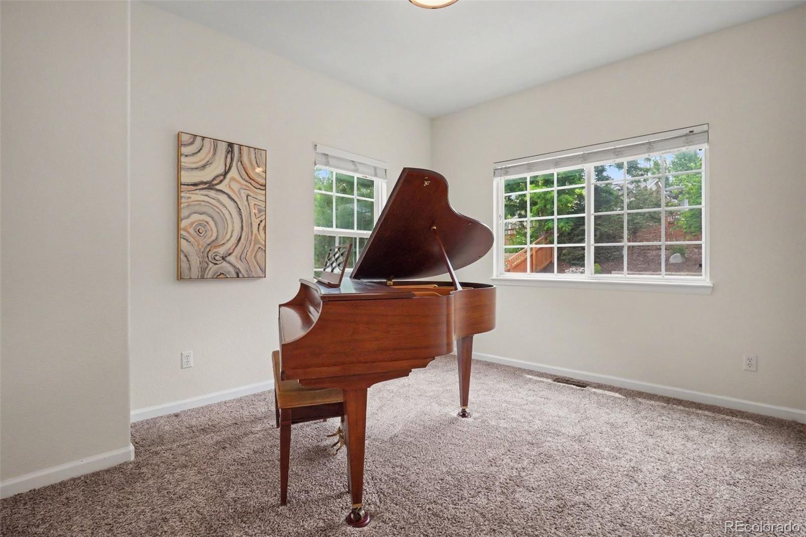 MLS Image #11 for 3425  morning song court,castle rock, Colorado