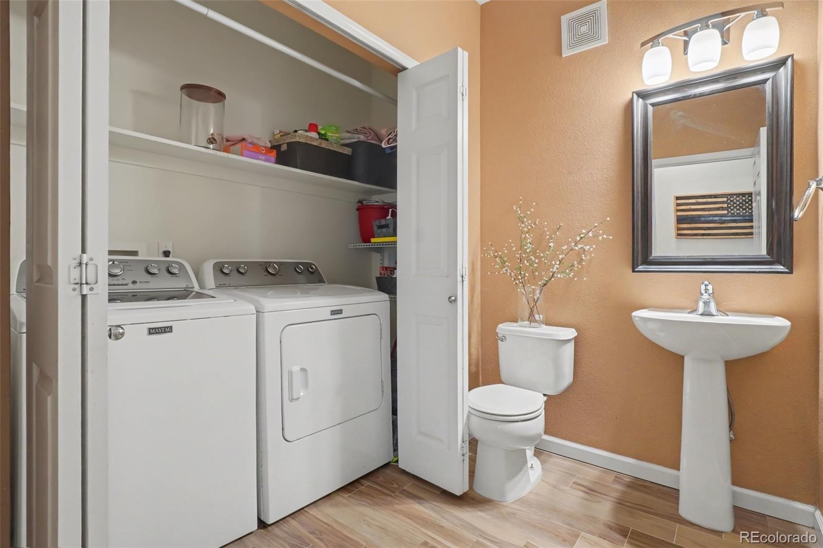 MLS Image #12 for 3425  morning song court,castle rock, Colorado