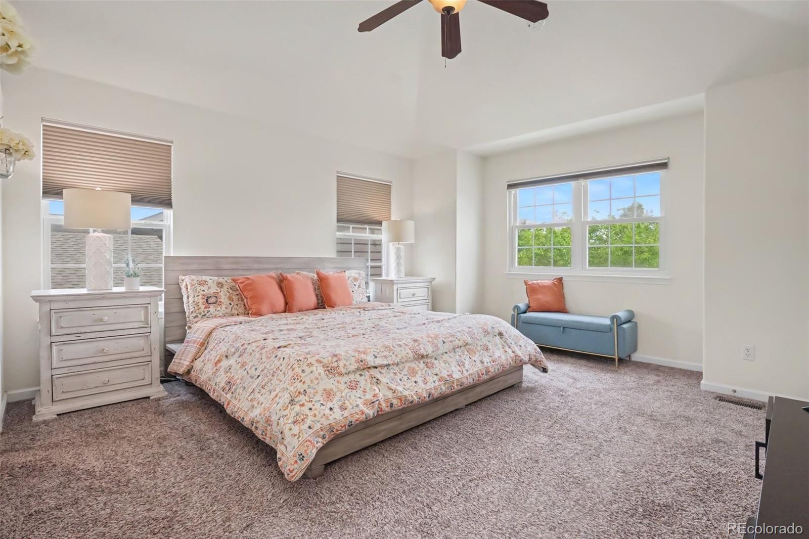 MLS Image #14 for 3425  morning song court,castle rock, Colorado