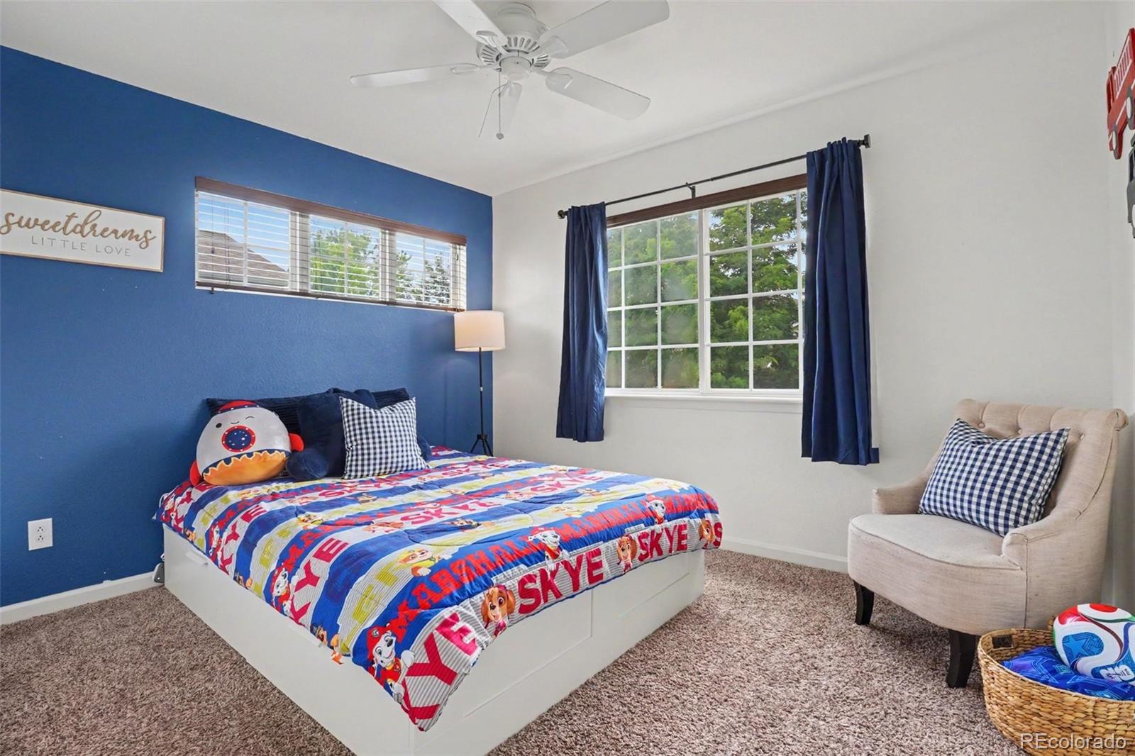 MLS Image #19 for 3425  morning song court,castle rock, Colorado