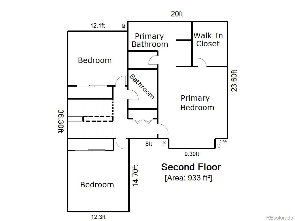MLS Image #34 for 3425  morning song court,castle rock, Colorado