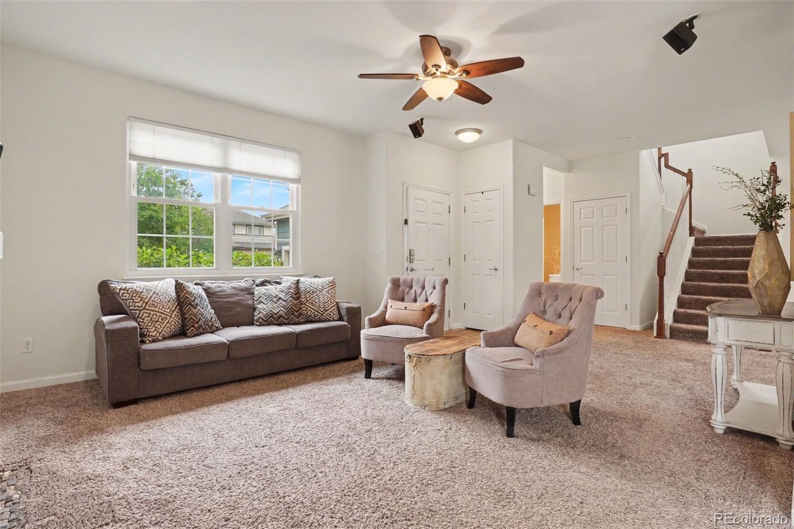 MLS Image #4 for 3425  morning song court,castle rock, Colorado