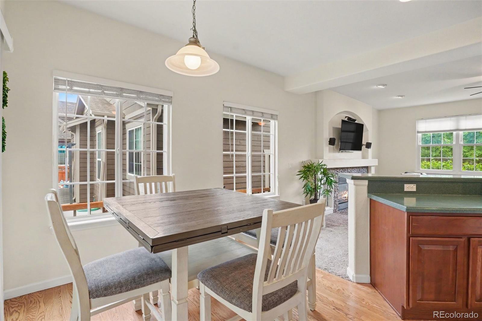 MLS Image #6 for 3425  morning song court,castle rock, Colorado