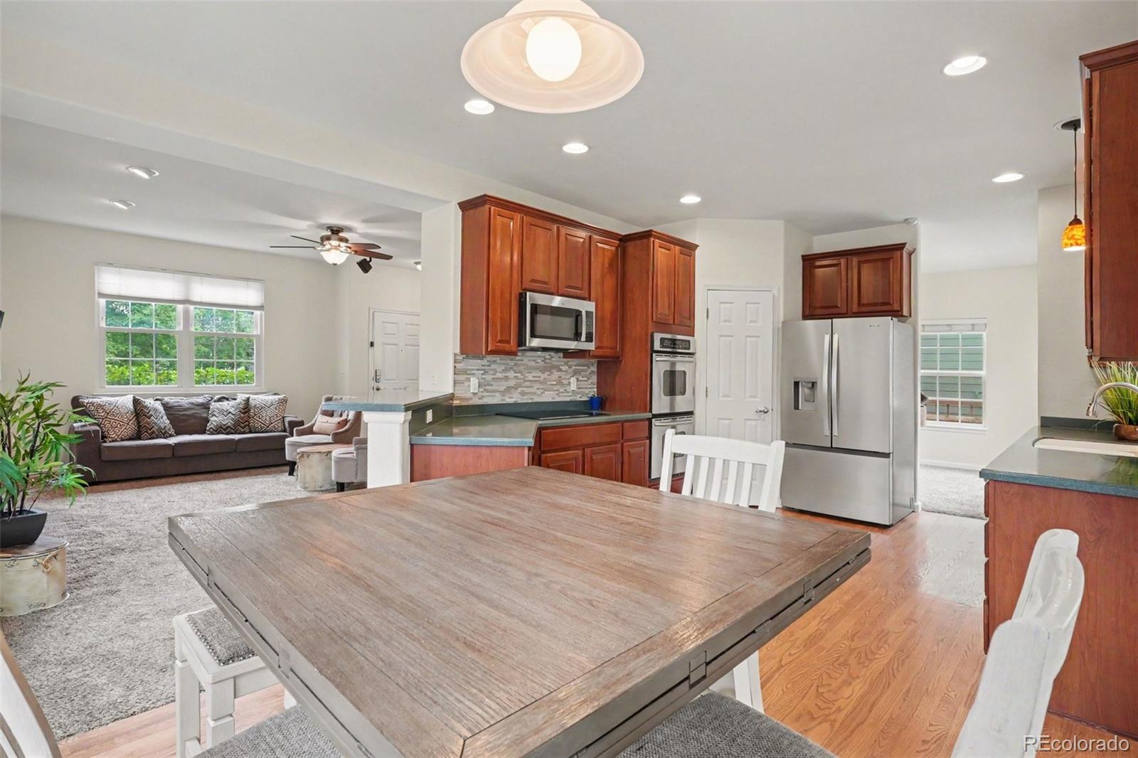 MLS Image #7 for 3425  morning song court,castle rock, Colorado
