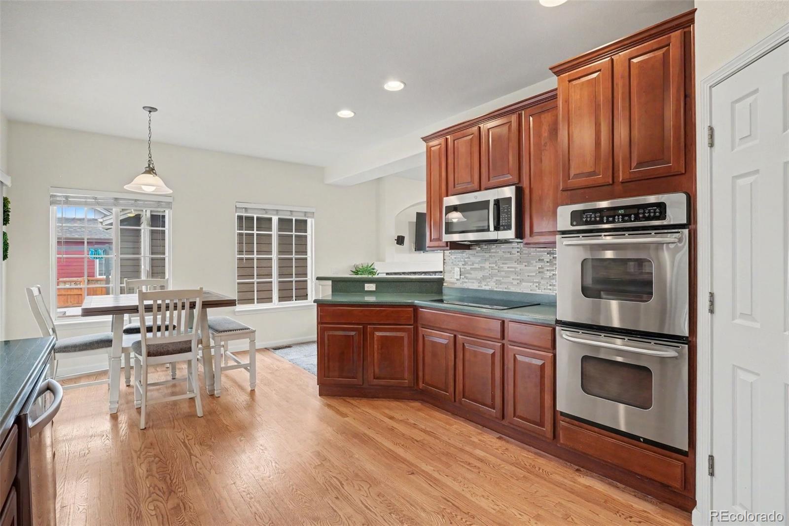 MLS Image #8 for 3425  morning song court,castle rock, Colorado