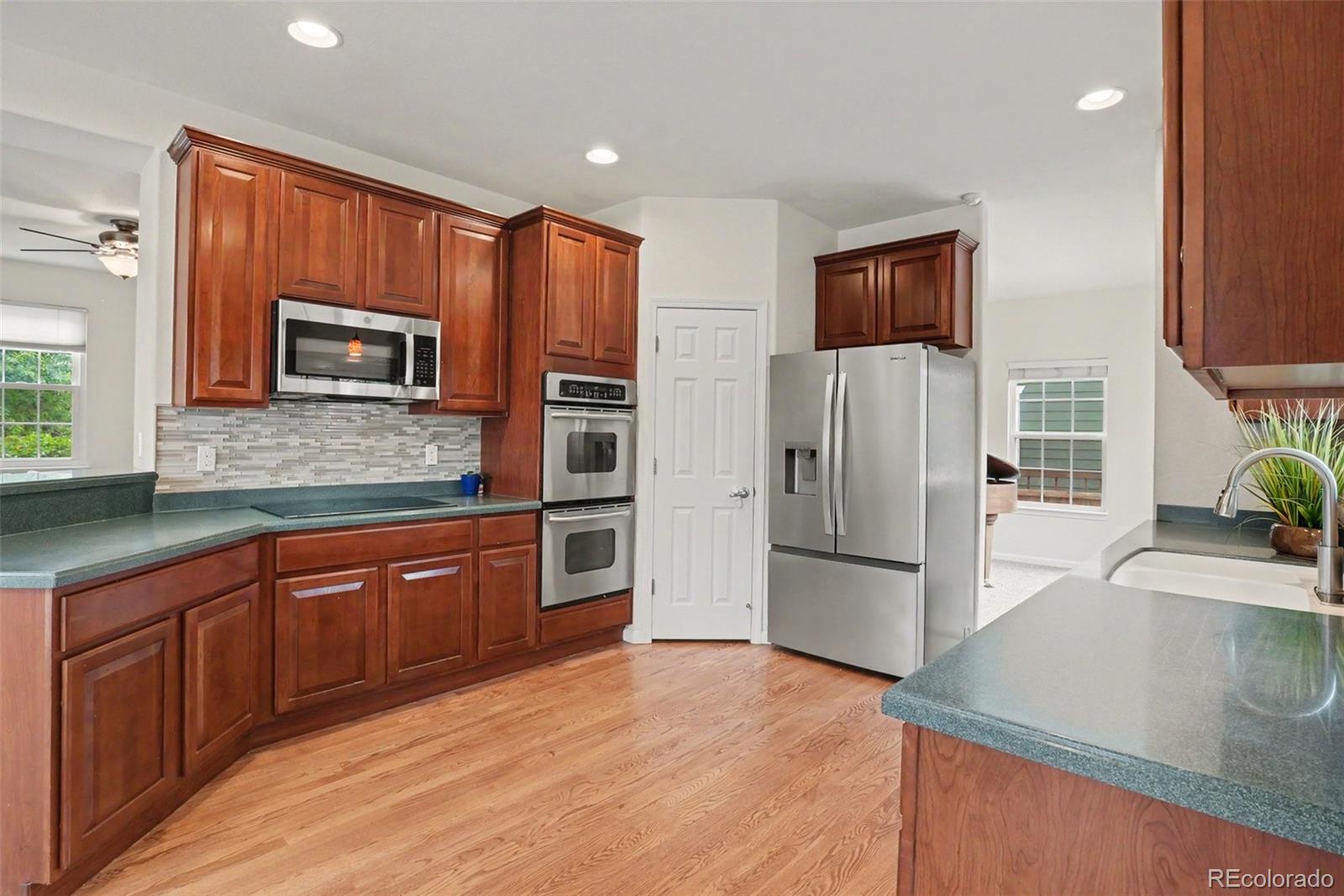 MLS Image #9 for 3425  morning song court,castle rock, Colorado