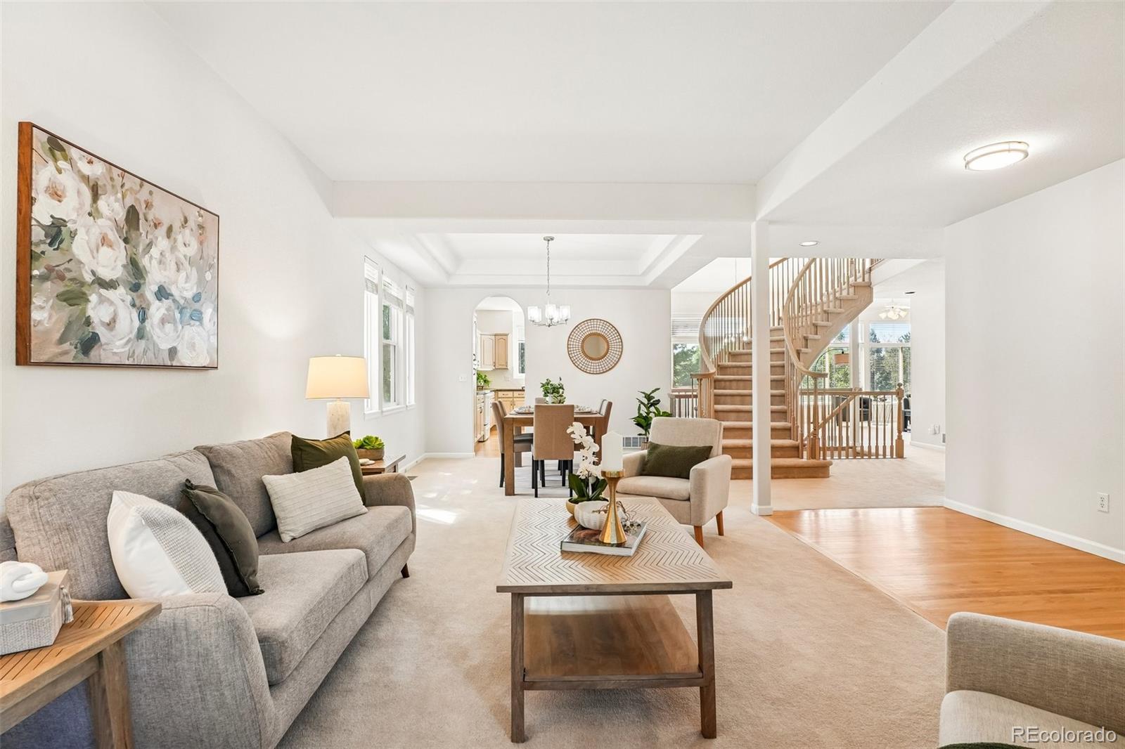 MLS Image #2 for 15732 w 72nd circle,arvada, Colorado