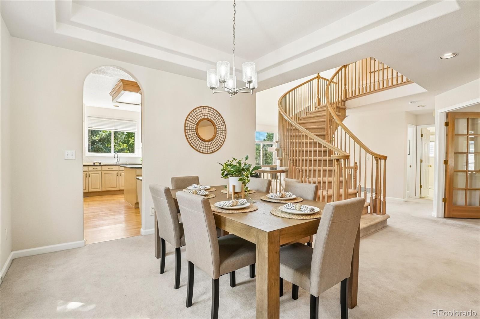 MLS Image #3 for 15732 w 72nd circle,arvada, Colorado