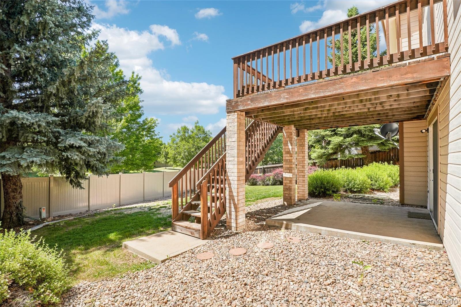 MLS Image #40 for 15732 w 72nd circle,arvada, Colorado