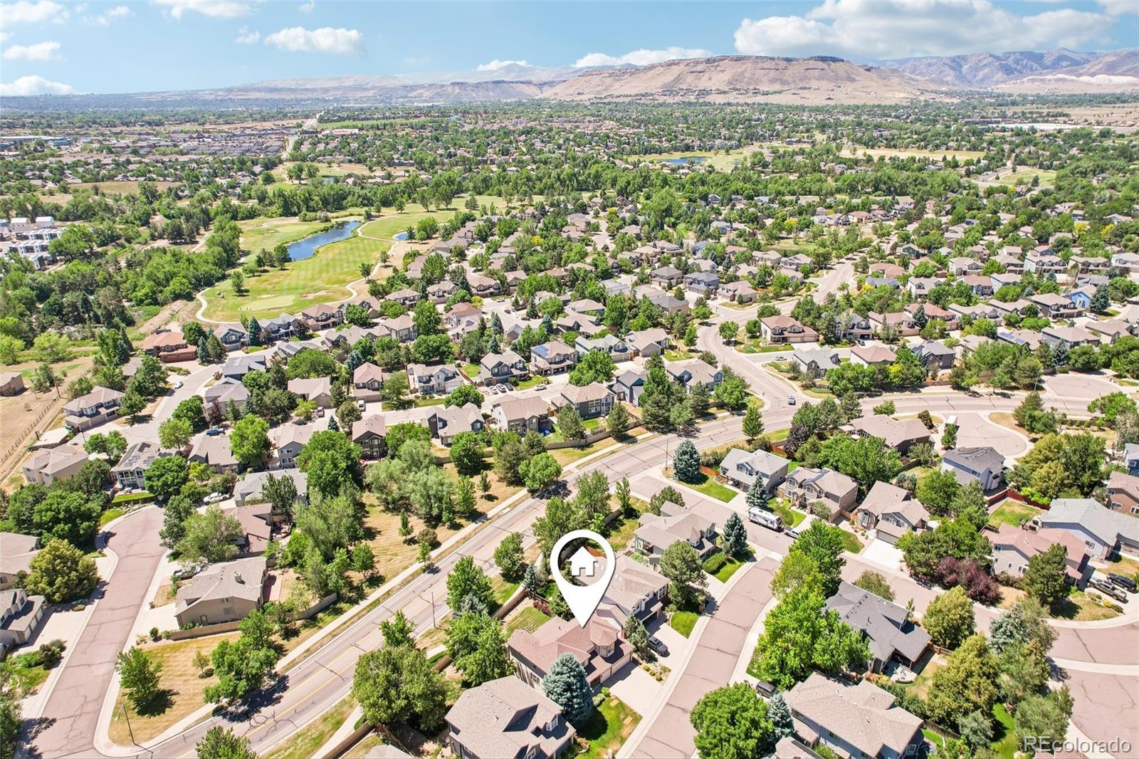 MLS Image #43 for 15732 w 72nd circle,arvada, Colorado