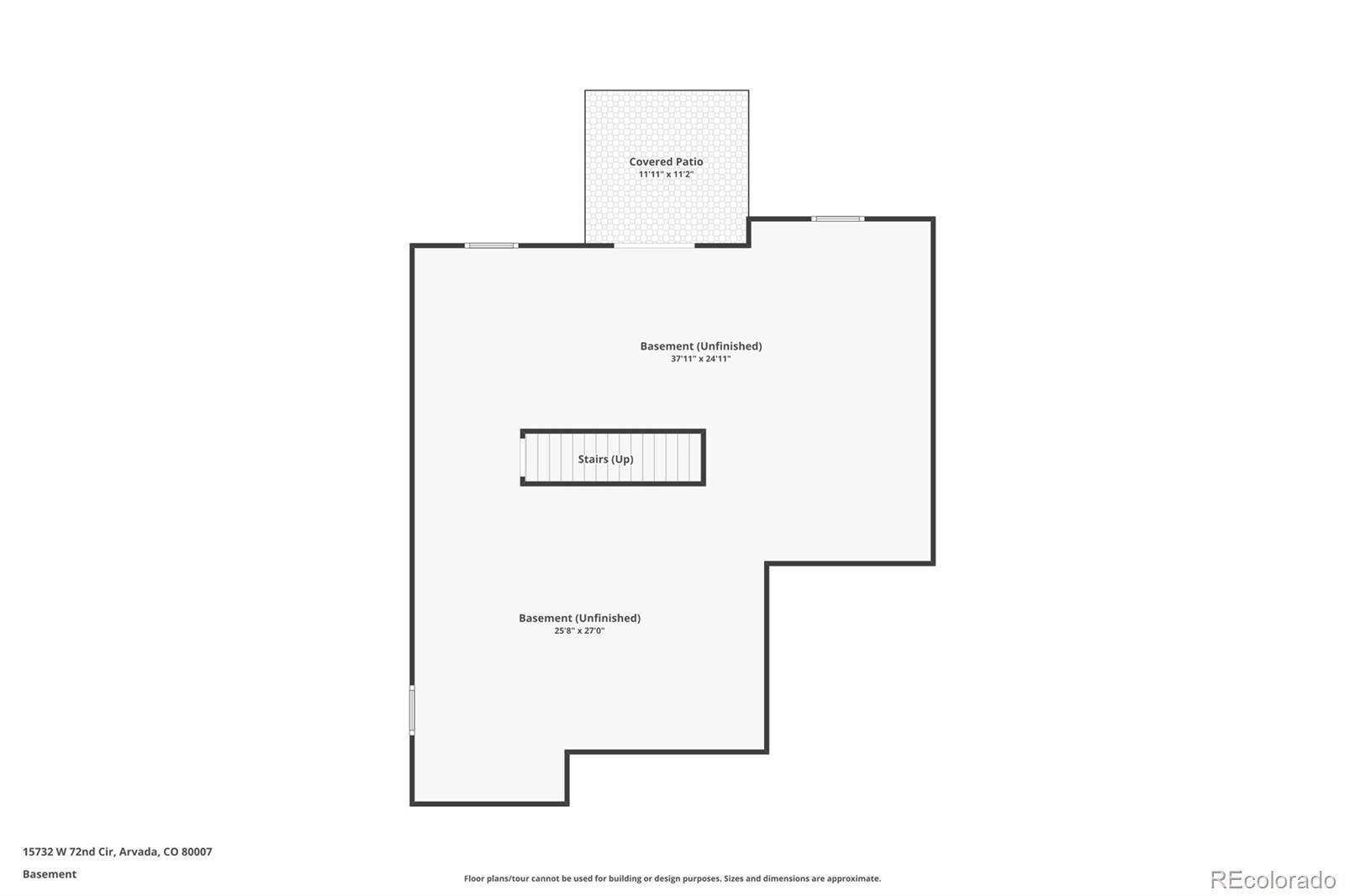 MLS Image #48 for 15732 w 72nd circle,arvada, Colorado