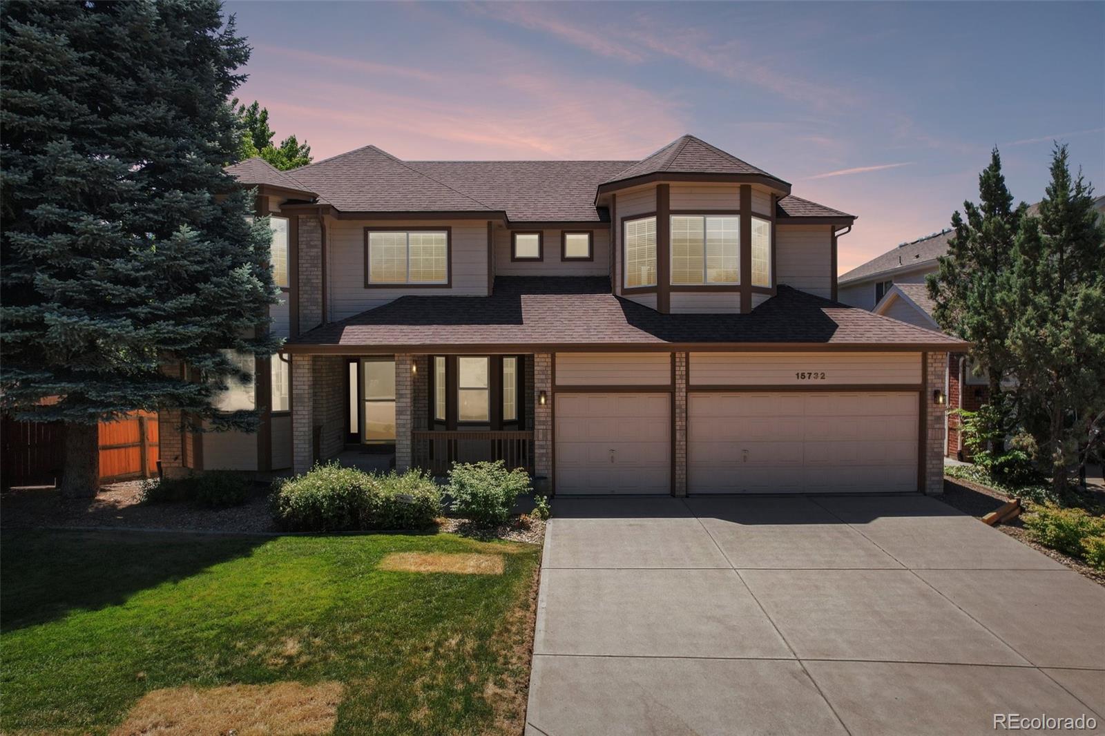 MLS Image #49 for 15732 w 72nd circle,arvada, Colorado