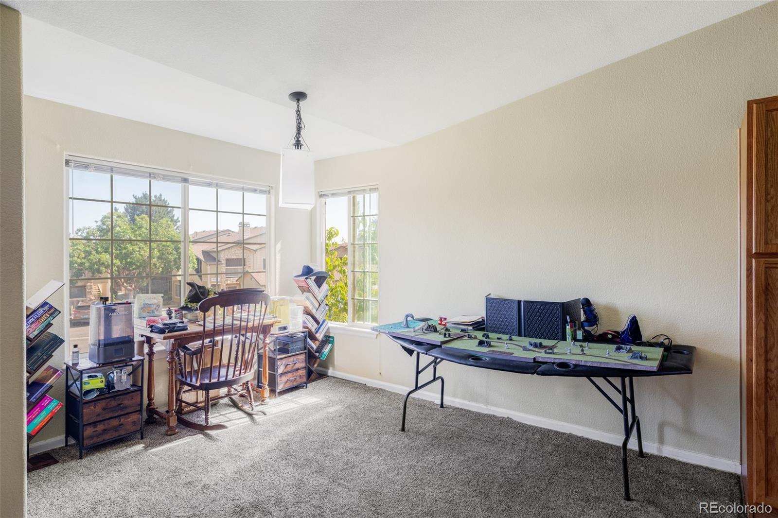 MLS Image #2 for 9973 e carolina circle,aurora, Colorado