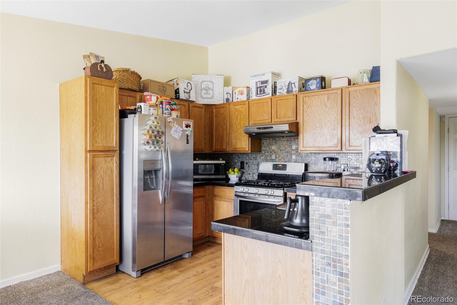 MLS Image #4 for 9973 e carolina circle,aurora, Colorado