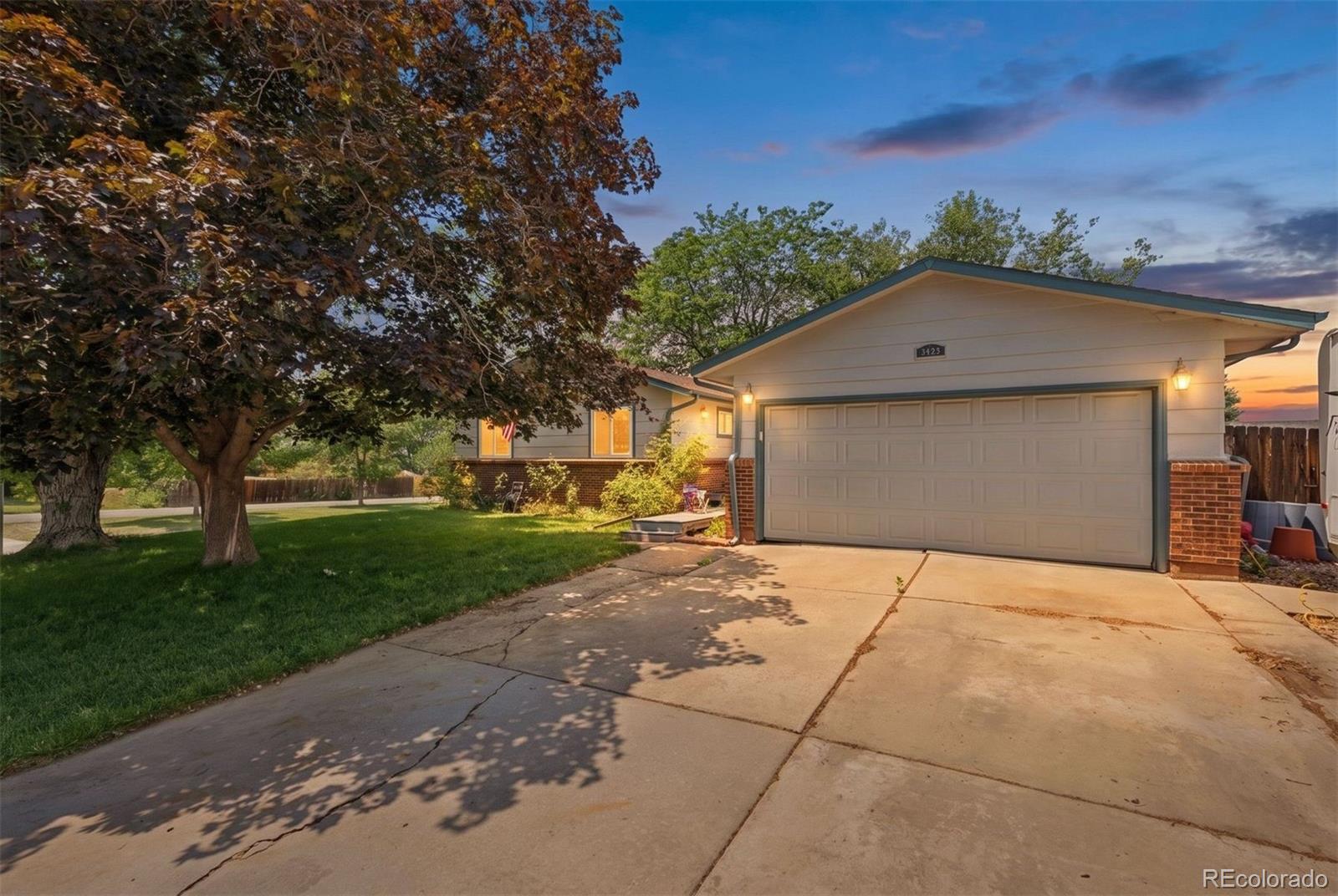 MLS Image #1 for 9405  osceola street,westminster, Colorado