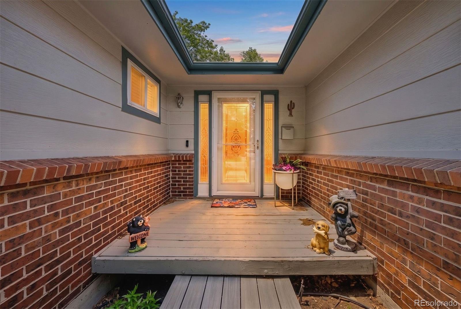 MLS Image #3 for 9405  osceola street,westminster, Colorado