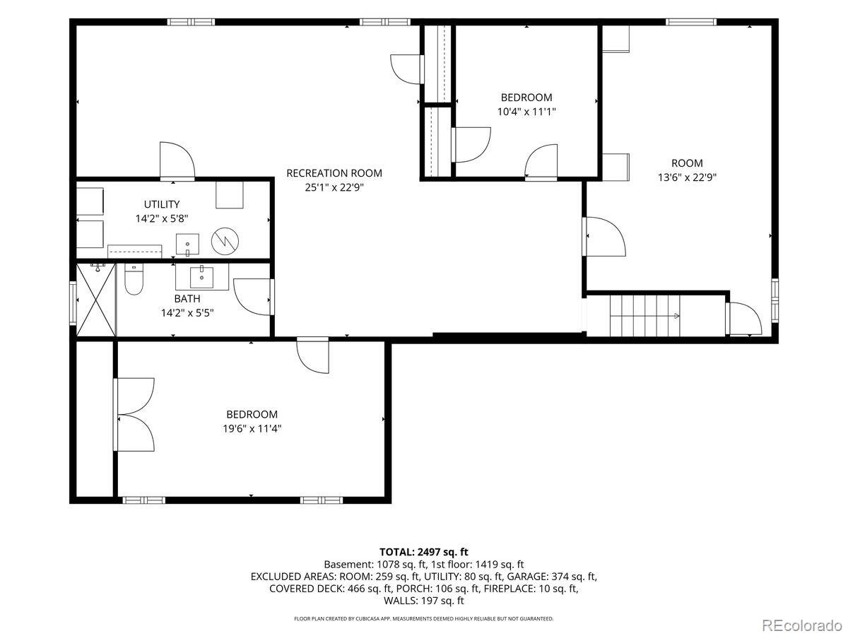 MLS Image #36 for 9405  osceola street,westminster, Colorado