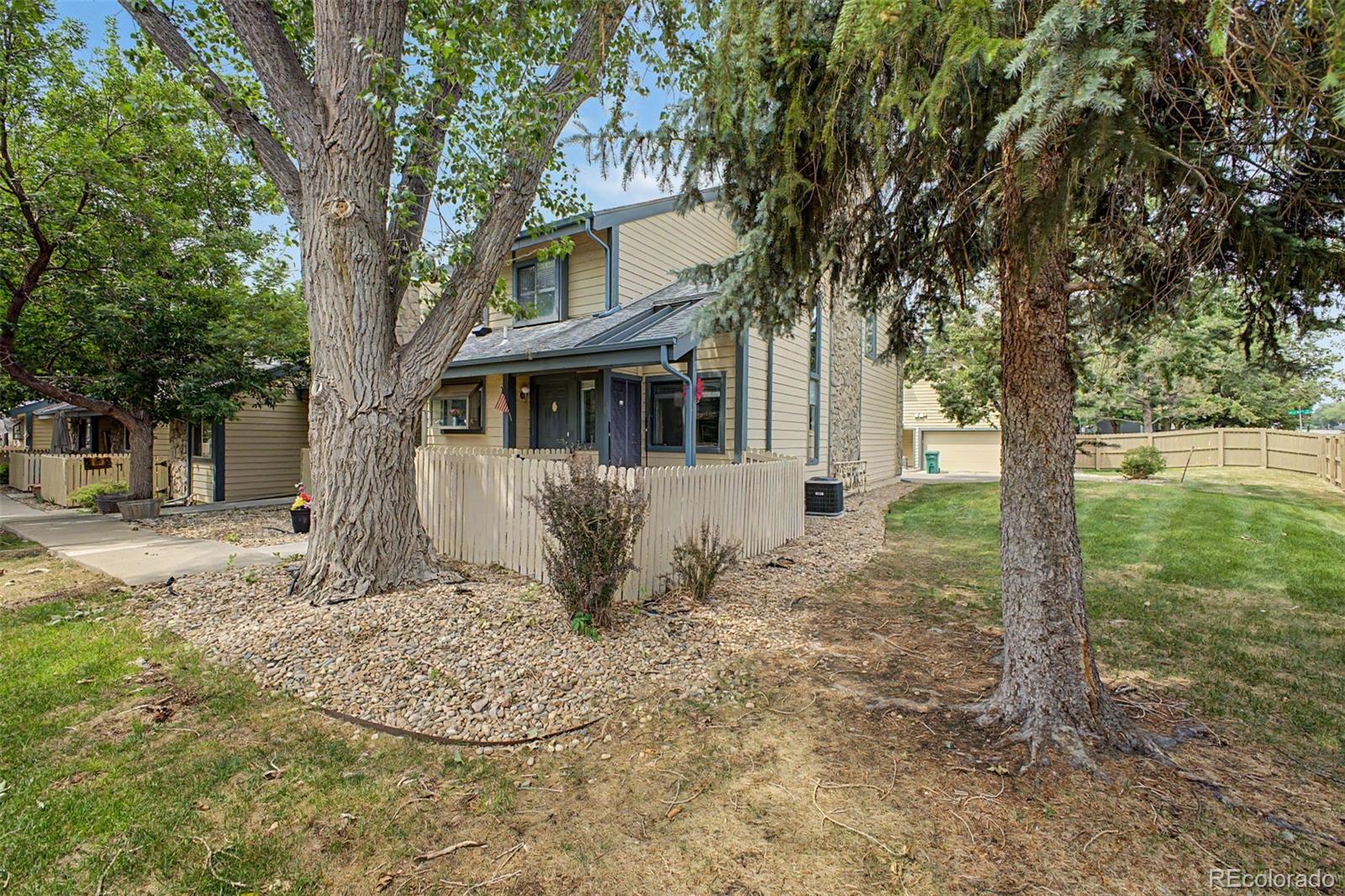 MLS Image #1 for 8790  allison drive,arvada, Colorado