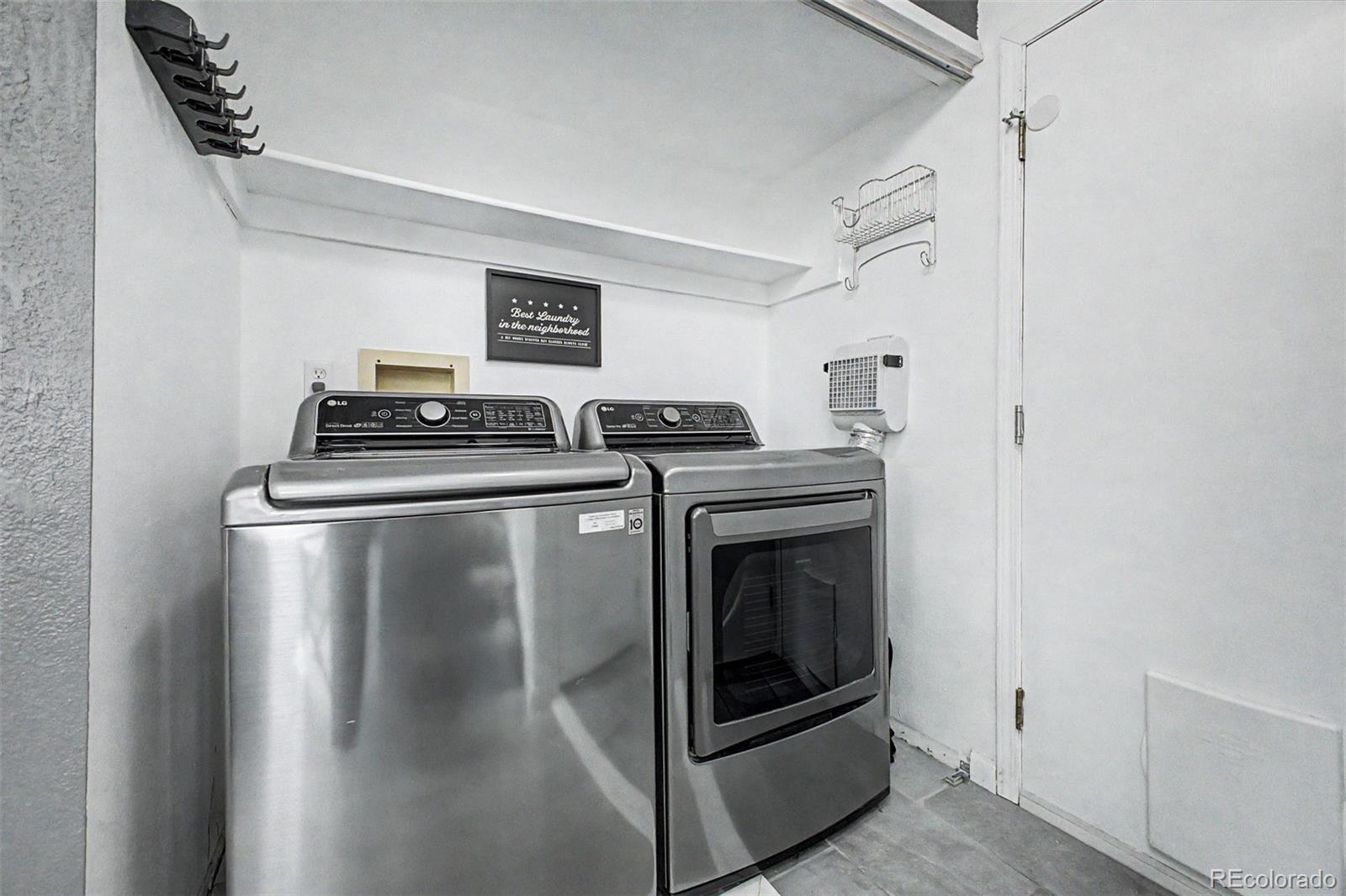 MLS Image #12 for 8790  allison drive,arvada, Colorado
