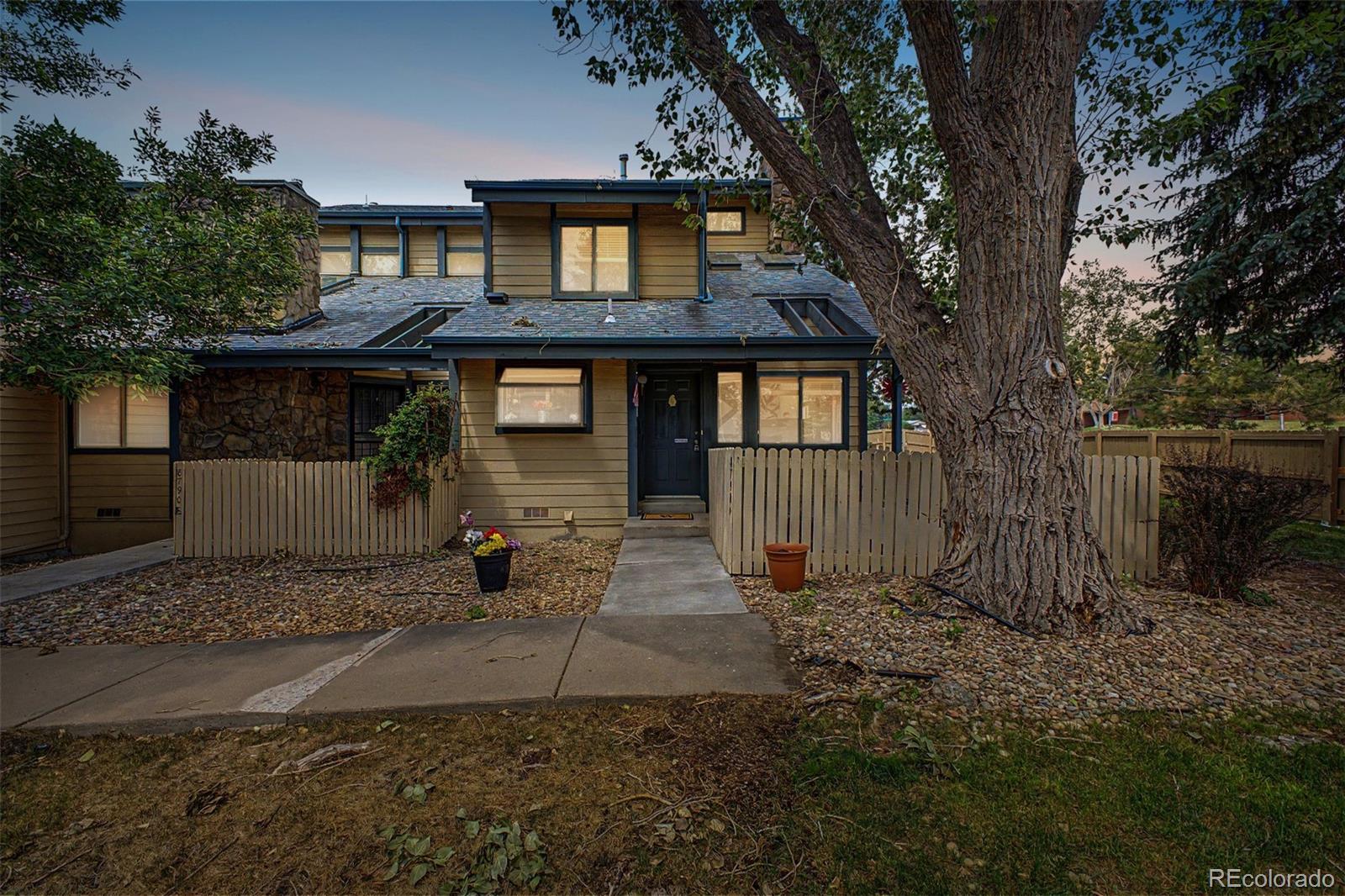 MLS Image #26 for 8790  allison drive,arvada, Colorado