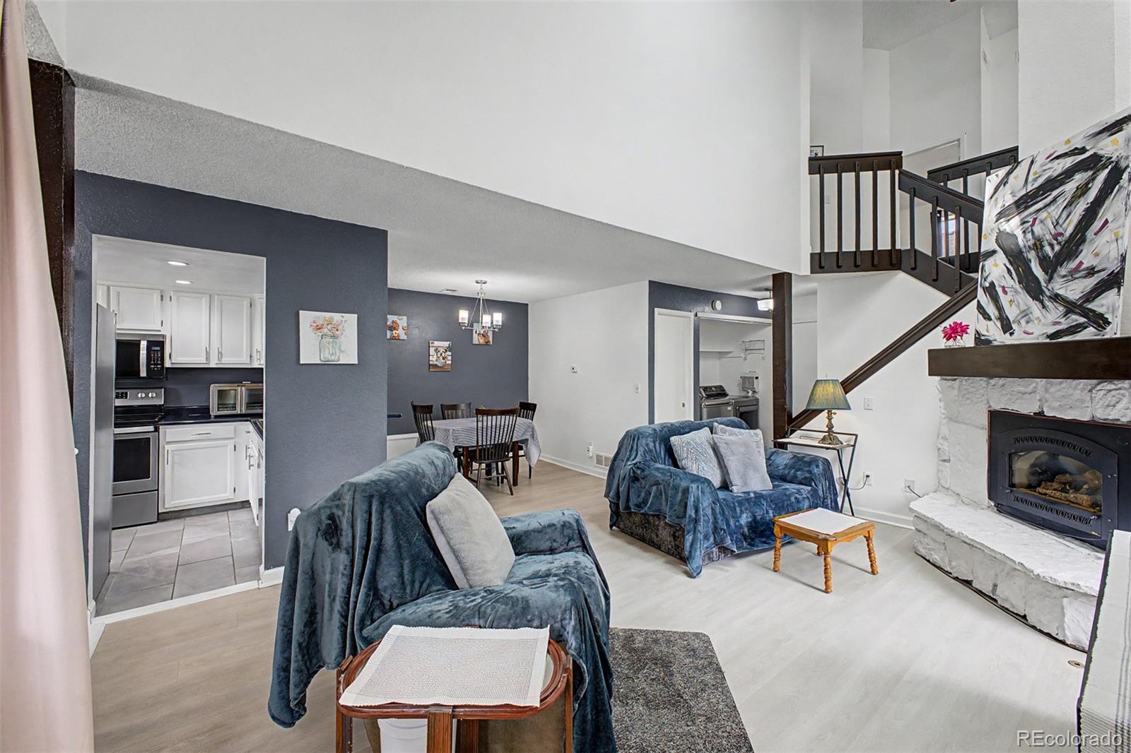 MLS Image #3 for 8790  allison drive,arvada, Colorado