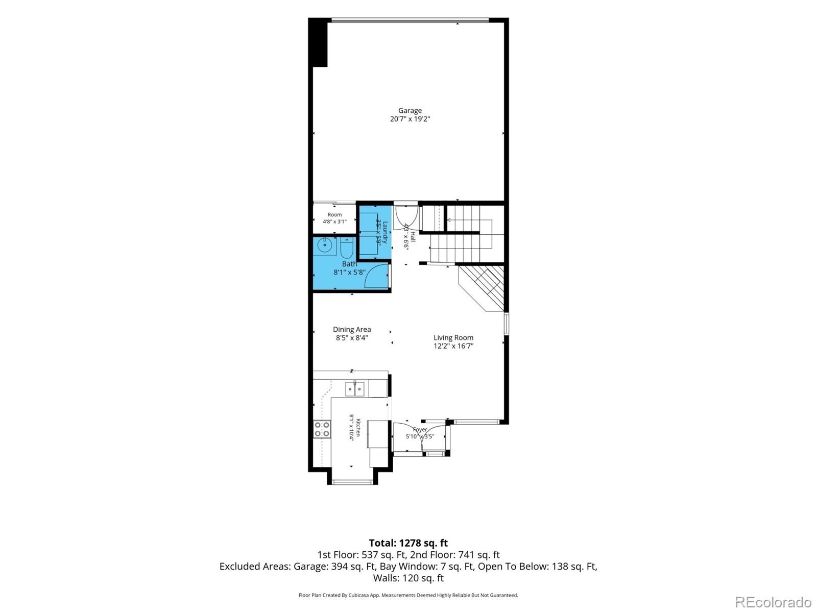 MLS Image #33 for 8790  allison drive,arvada, Colorado