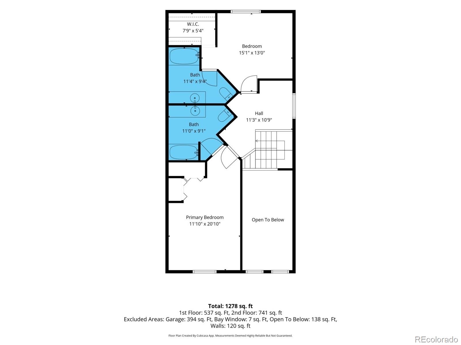 MLS Image #34 for 8790  allison drive,arvada, Colorado