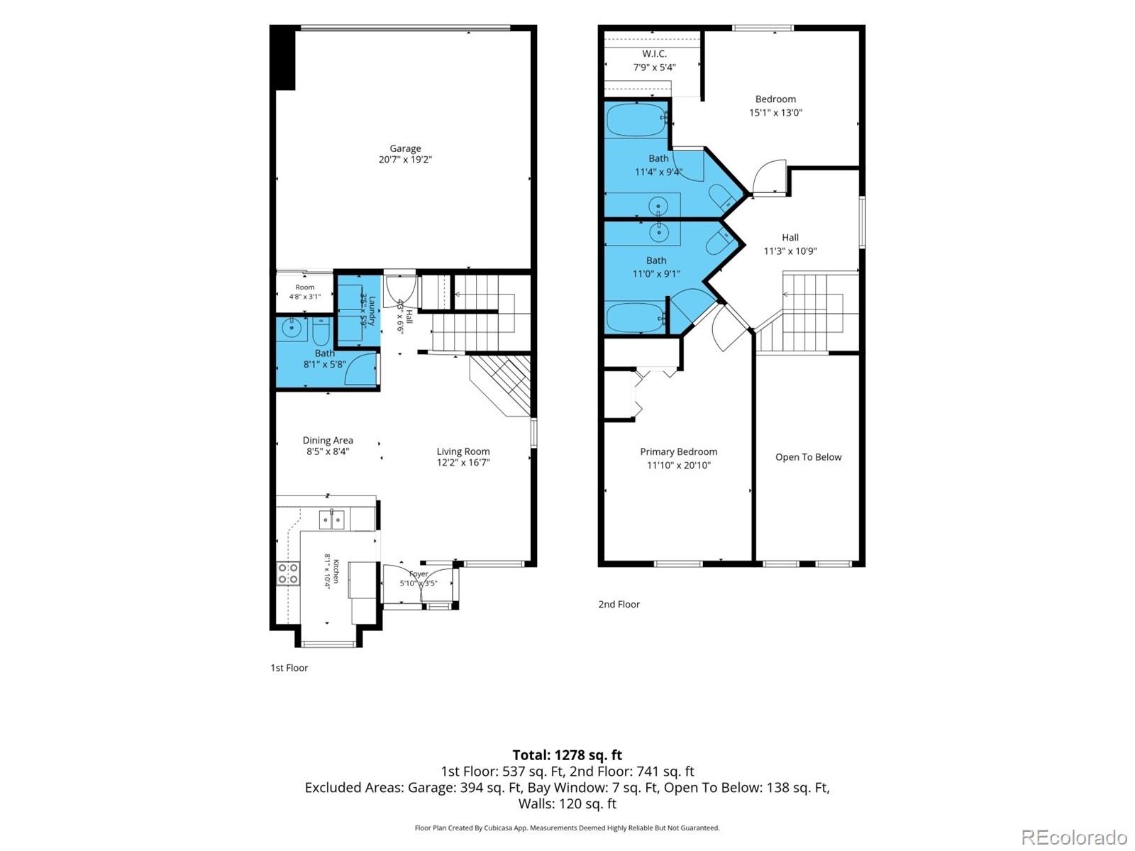 MLS Image #35 for 8790  allison drive,arvada, Colorado