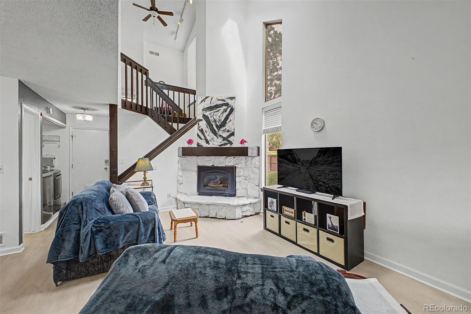 MLS Image #4 for 8790  allison drive,arvada, Colorado
