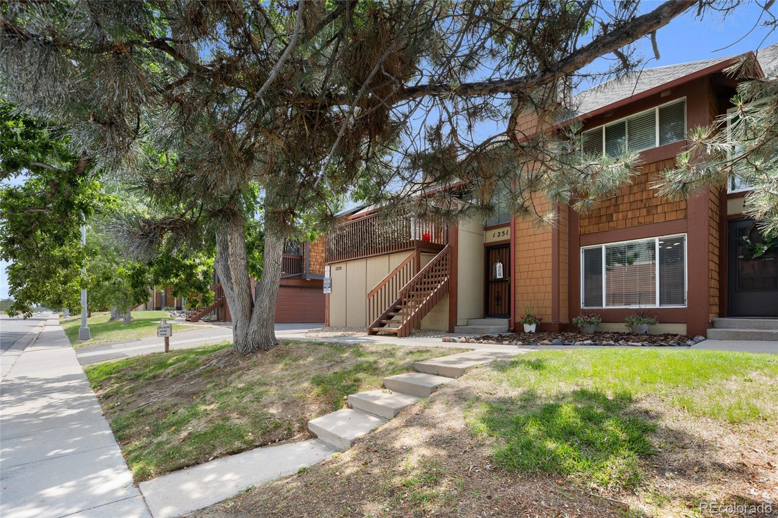 MLS Image #3 for 1251 s sable boulevard,aurora, Colorado