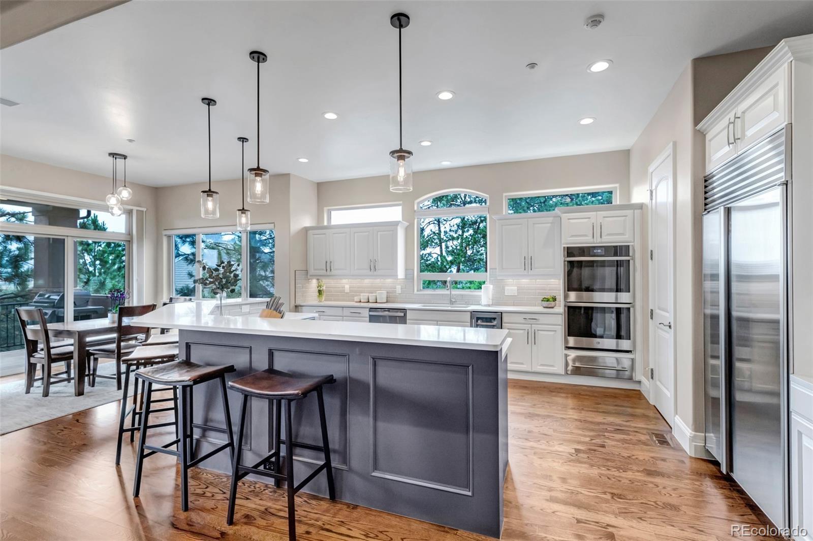 MLS Image #11 for 5101  ten mile place,castle rock, Colorado