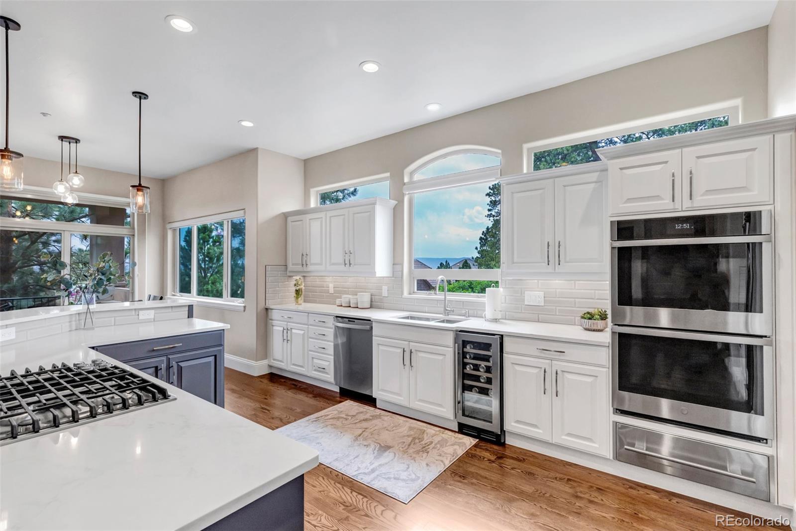 MLS Image #13 for 5101  ten mile place,castle rock, Colorado