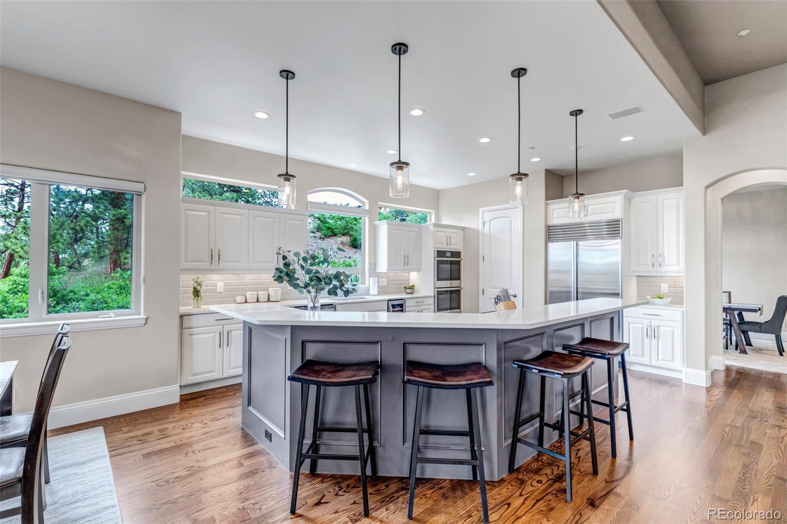 MLS Image #16 for 5101  ten mile place,castle rock, Colorado