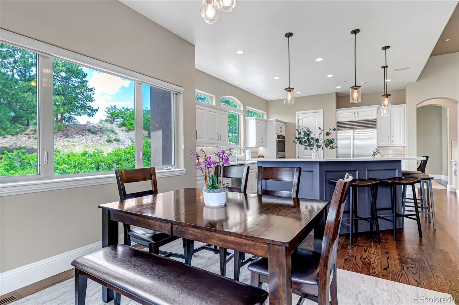 MLS Image #17 for 5101  ten mile place,castle rock, Colorado