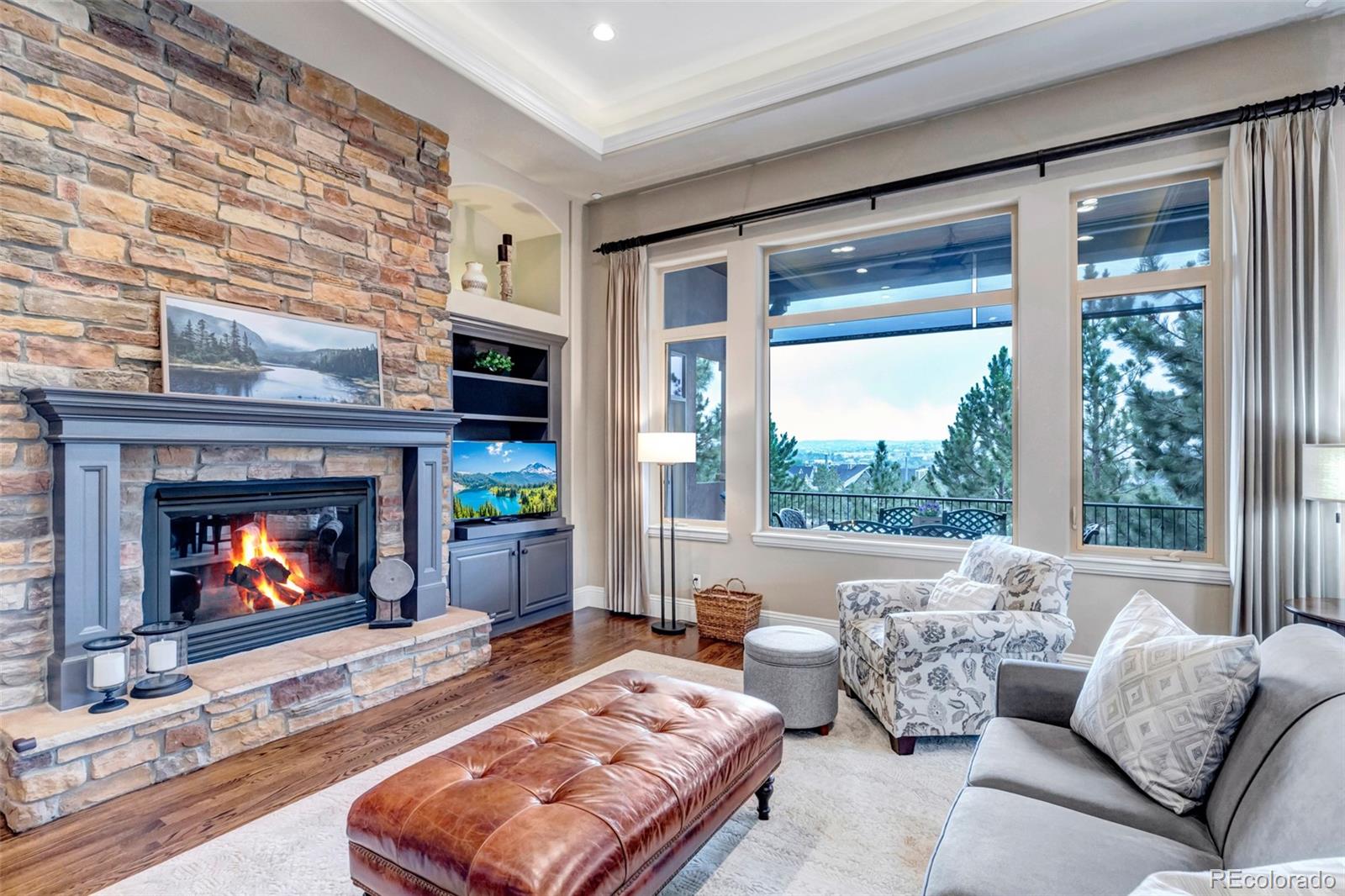 MLS Image #18 for 5101  ten mile place,castle rock, Colorado