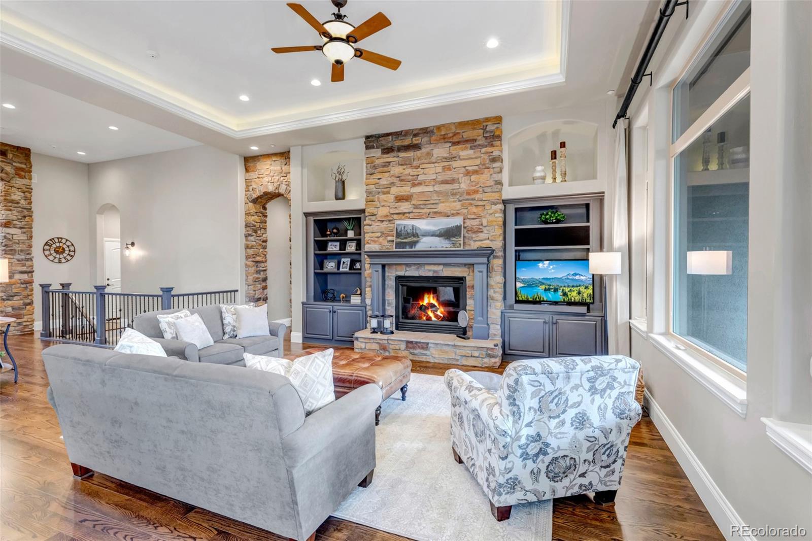 MLS Image #19 for 5101  ten mile place,castle rock, Colorado
