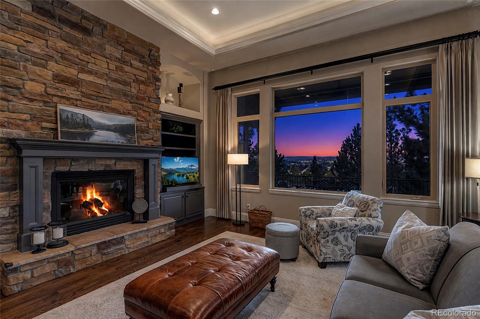 MLS Image #20 for 5101  ten mile place,castle rock, Colorado