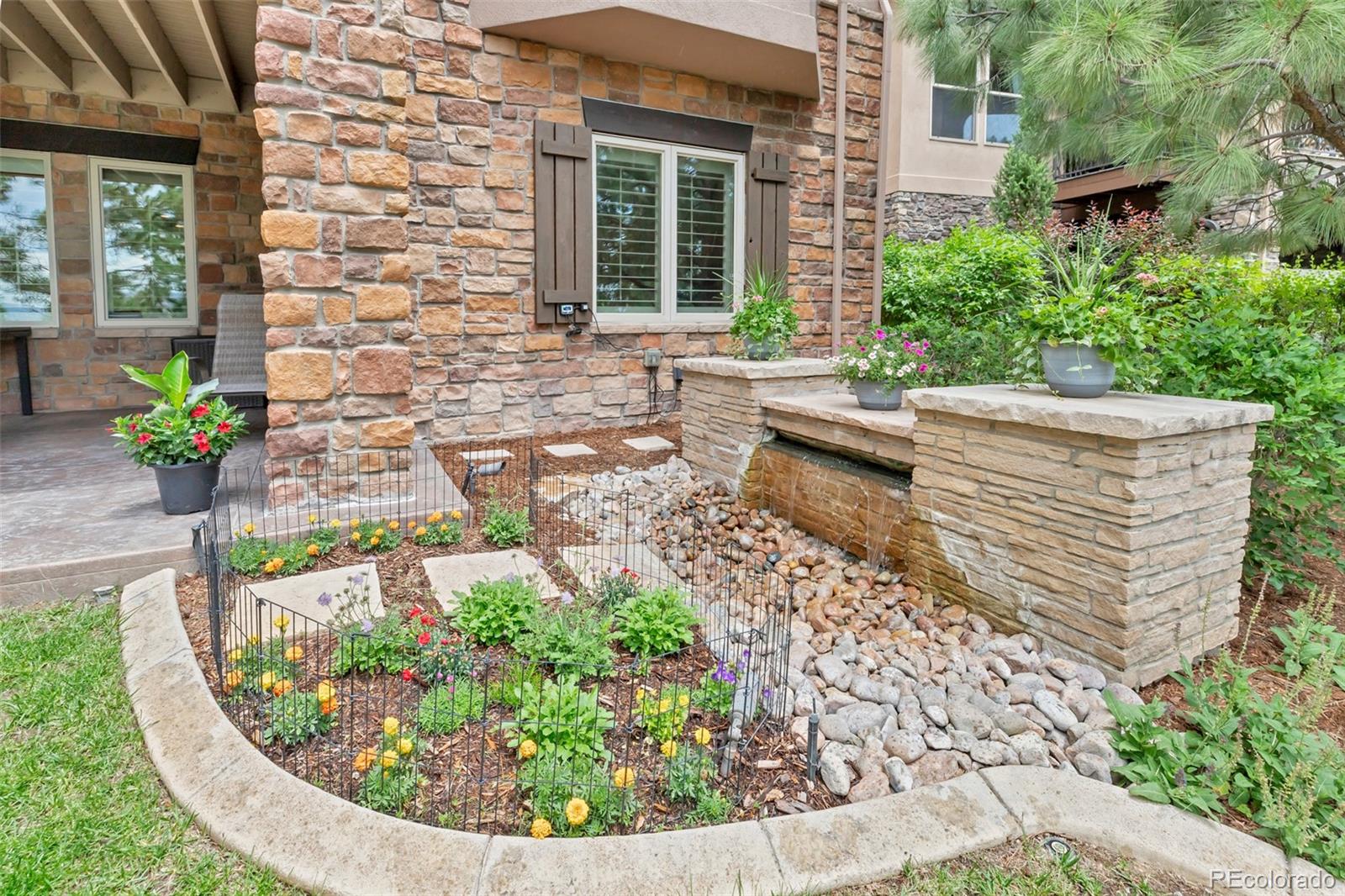 MLS Image #3 for 5101  ten mile place,castle rock, Colorado