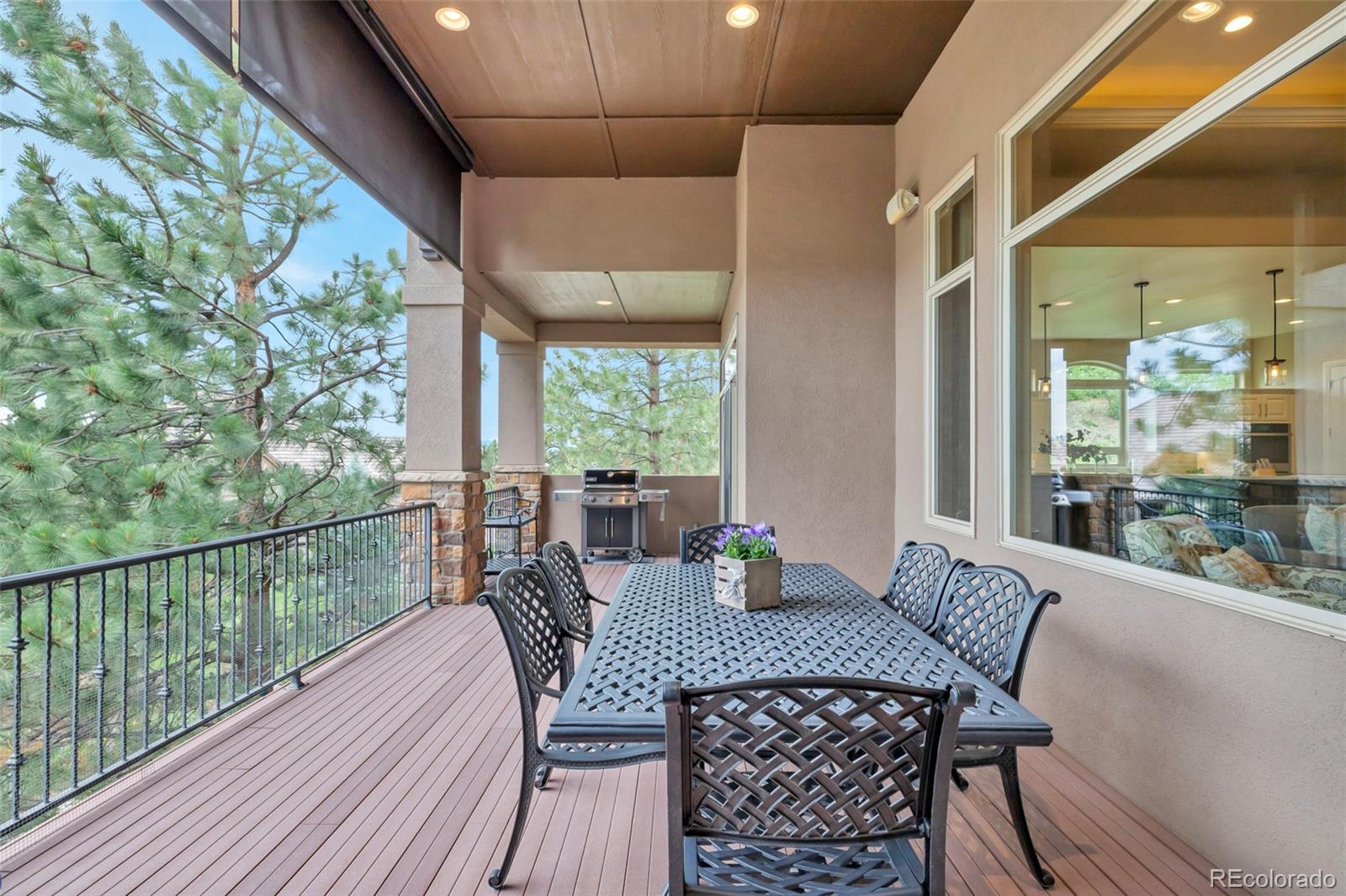 MLS Image #32 for 5101  ten mile place,castle rock, Colorado