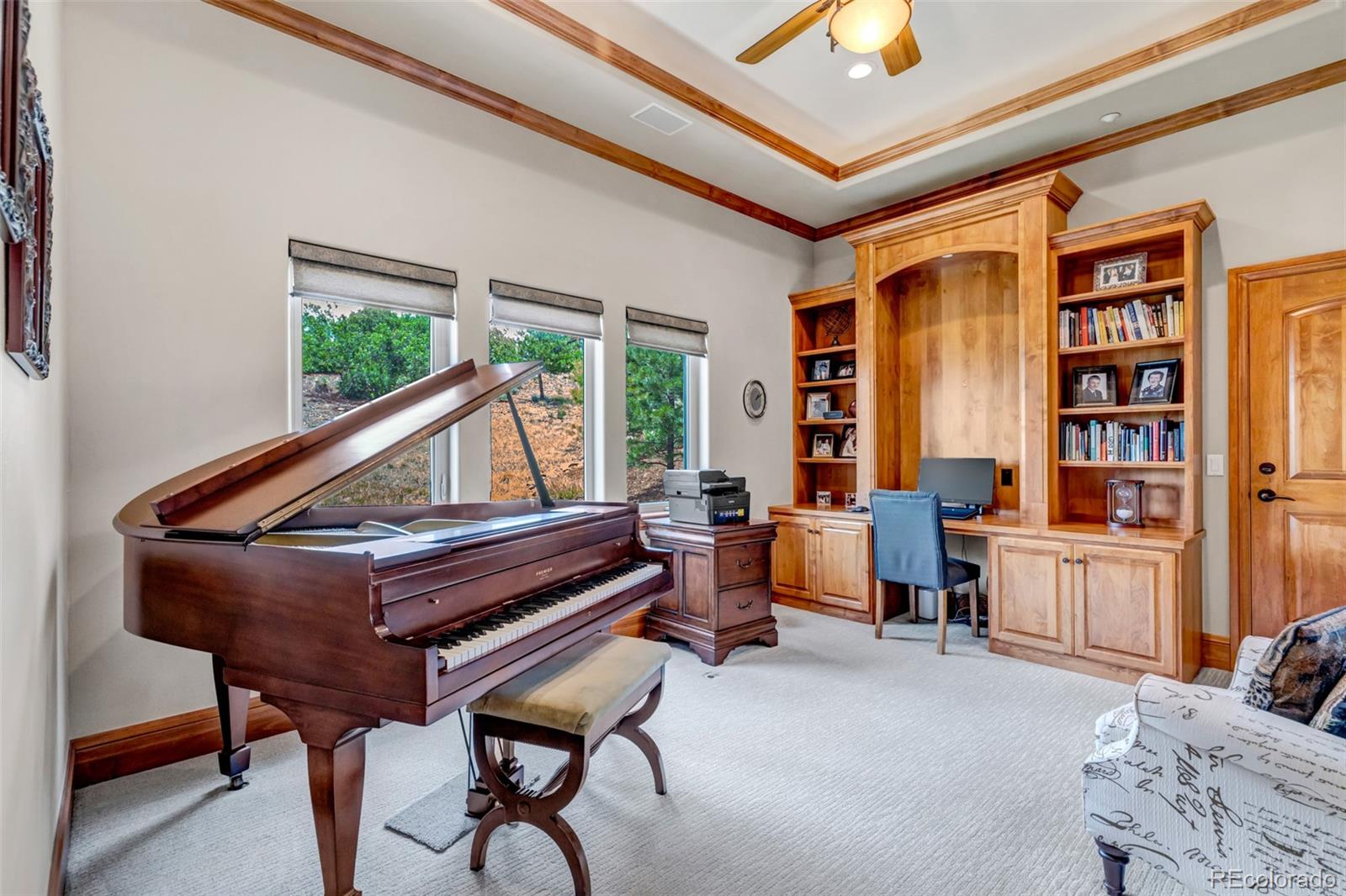 MLS Image #34 for 5101  ten mile place,castle rock, Colorado