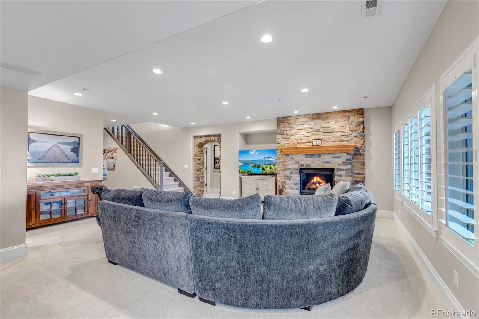 MLS Image #36 for 5101  ten mile place,castle rock, Colorado