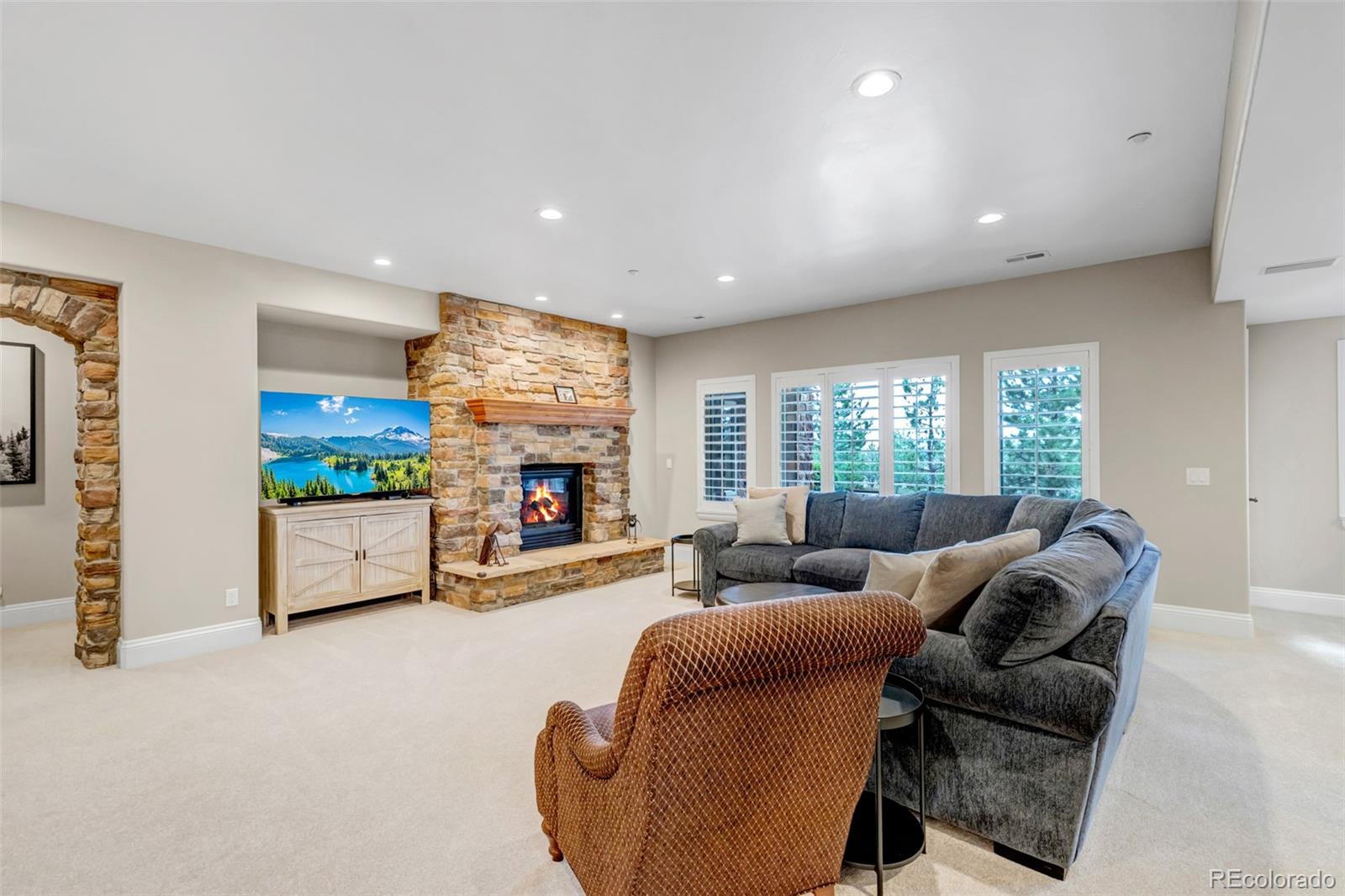 MLS Image #37 for 5101  ten mile place,castle rock, Colorado