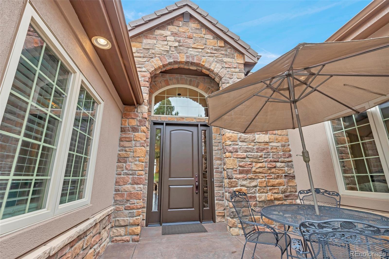 MLS Image #4 for 5101  ten mile place,castle rock, Colorado