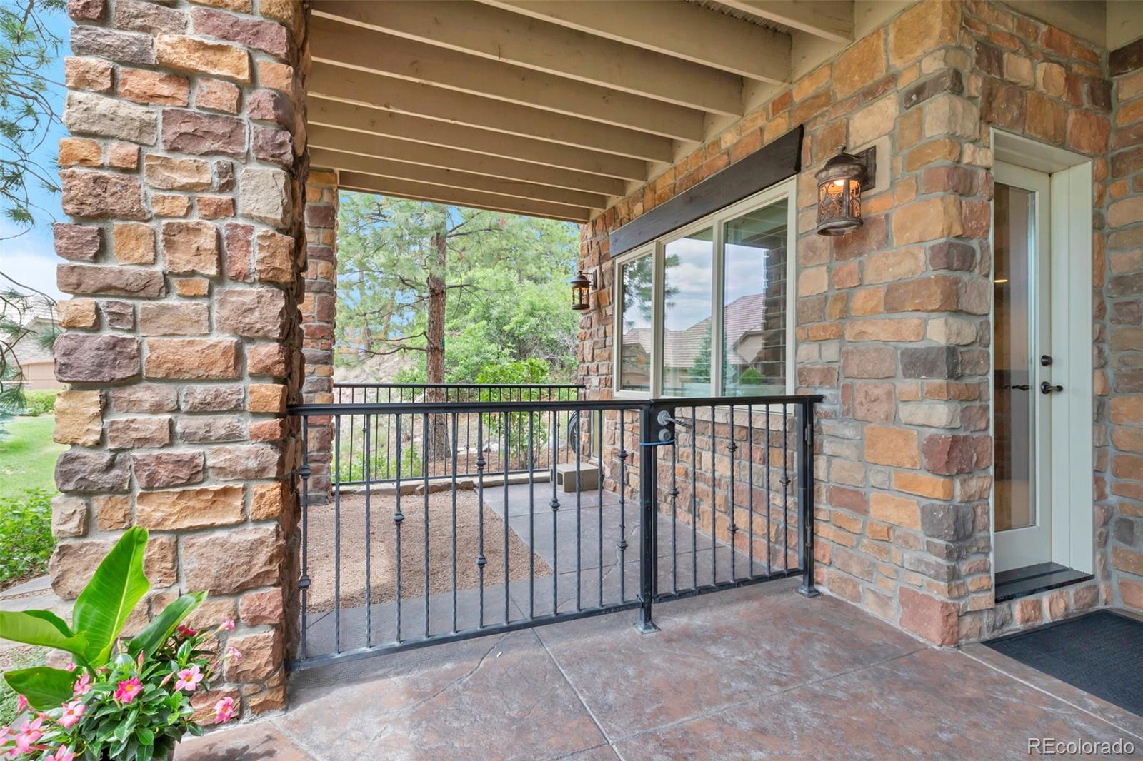 MLS Image #45 for 5101  ten mile place,castle rock, Colorado