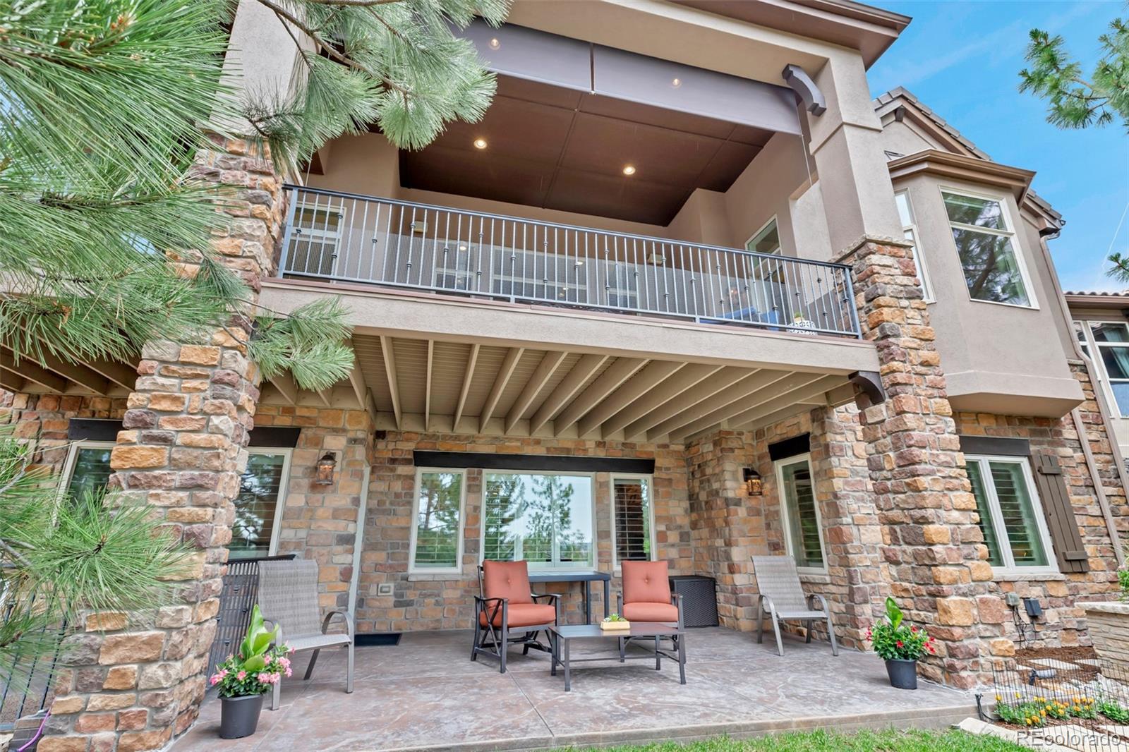 MLS Image #46 for 5101  ten mile place,castle rock, Colorado