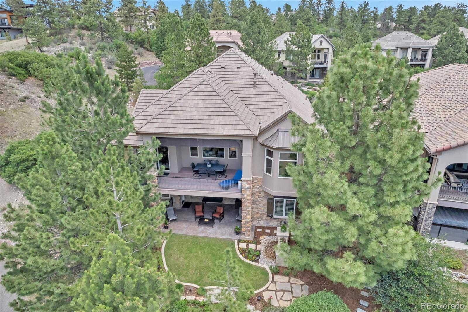 MLS Image #47 for 5101  ten mile place,castle rock, Colorado