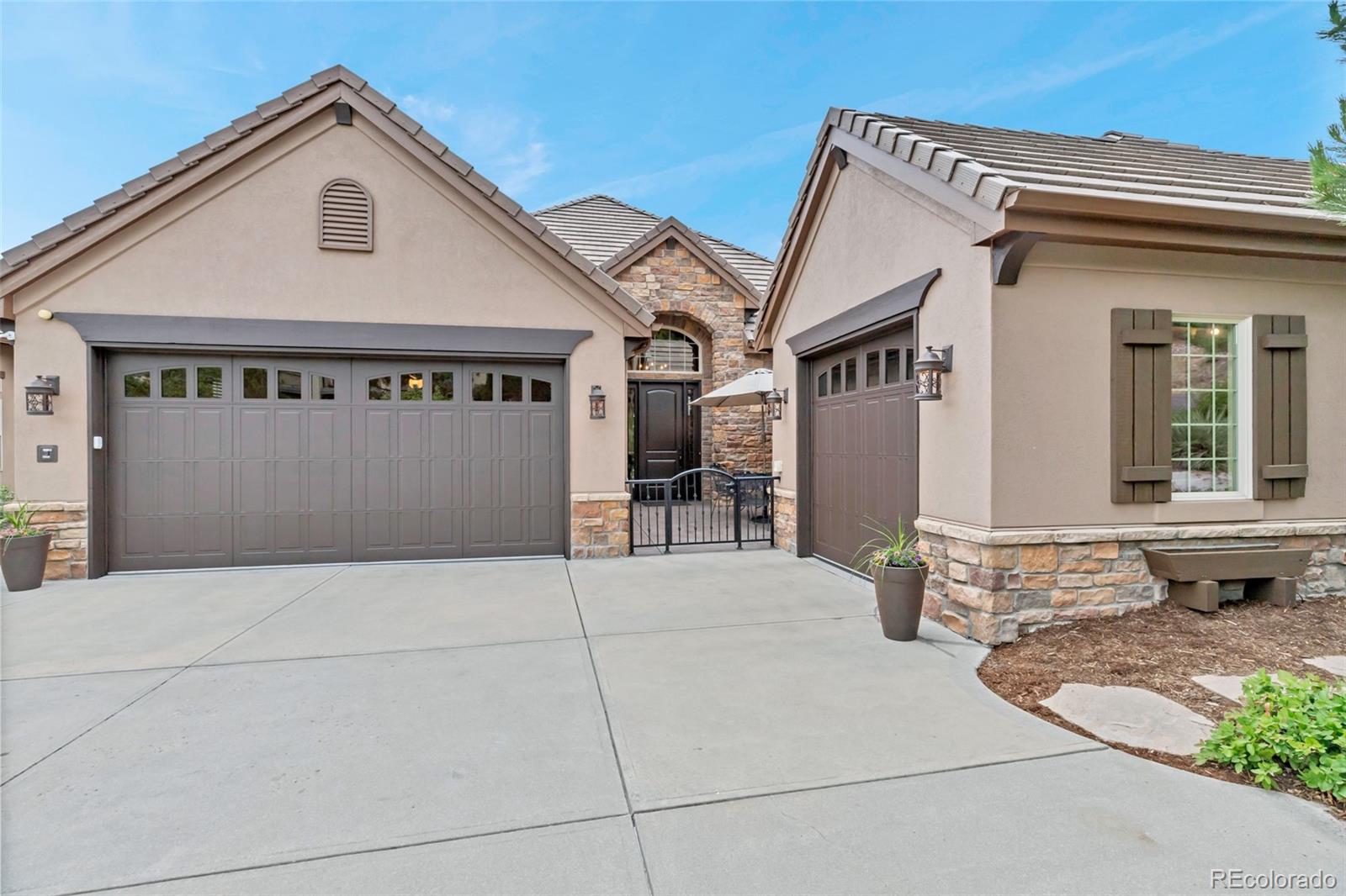MLS Image #48 for 5101  ten mile place,castle rock, Colorado